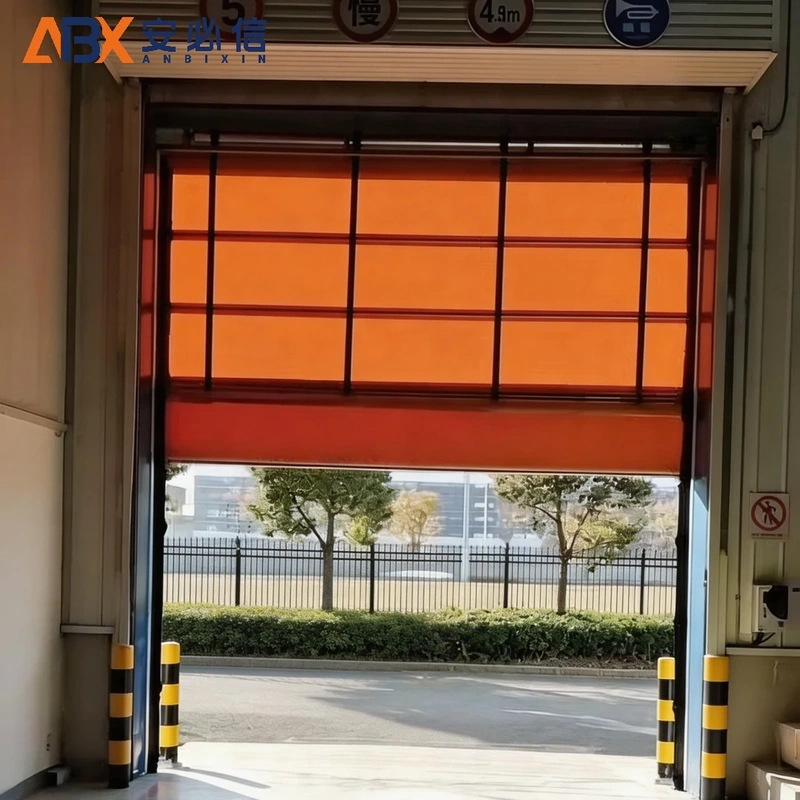 鹤壁高速堆积门