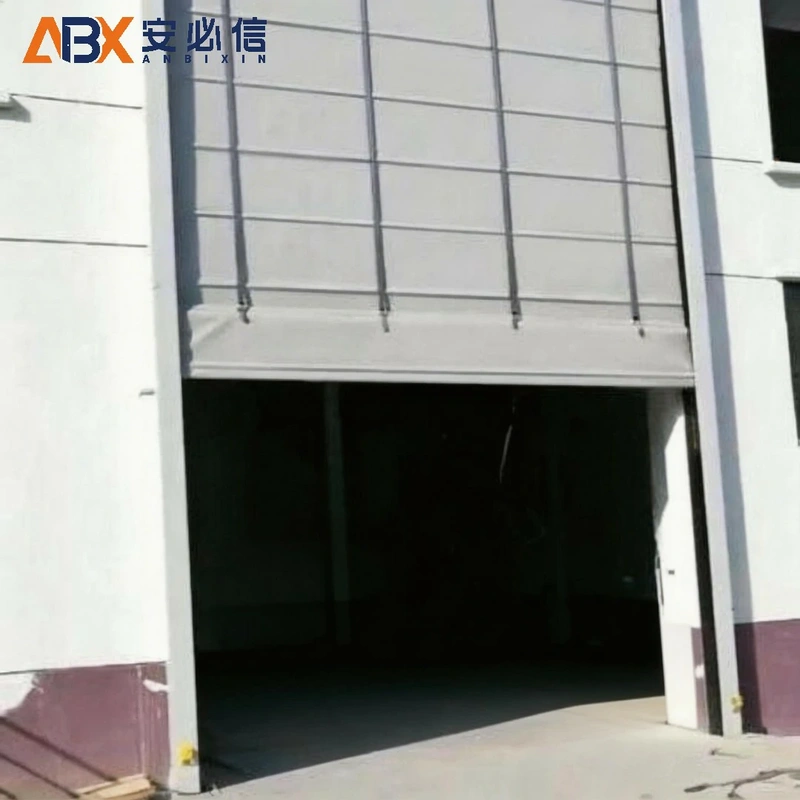 鹤壁上叠门