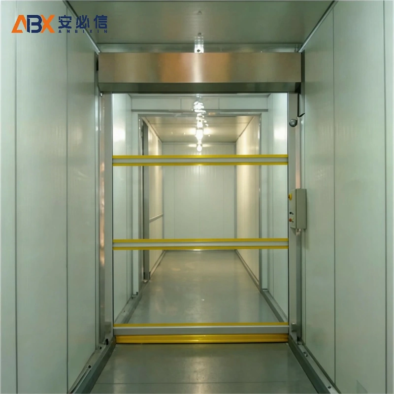 鹤壁PVC快速门