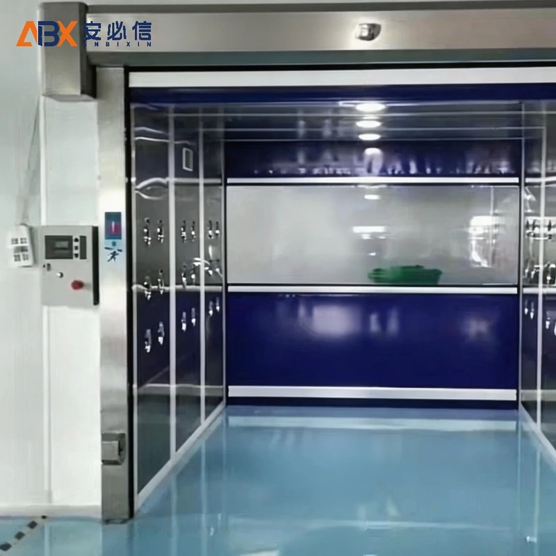 鹤壁高速门